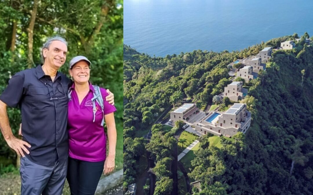 Dominica is Safe, Nature-Positive Travel Lives On