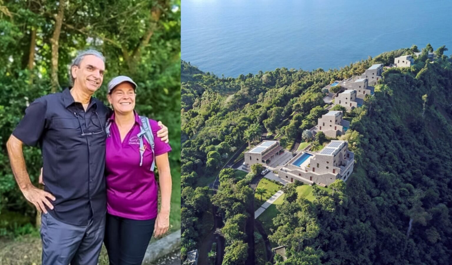 Dominica is Safe, Nature-Positive Travel Lives On