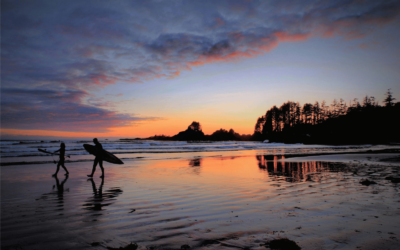 What To Do on Vancouver Island