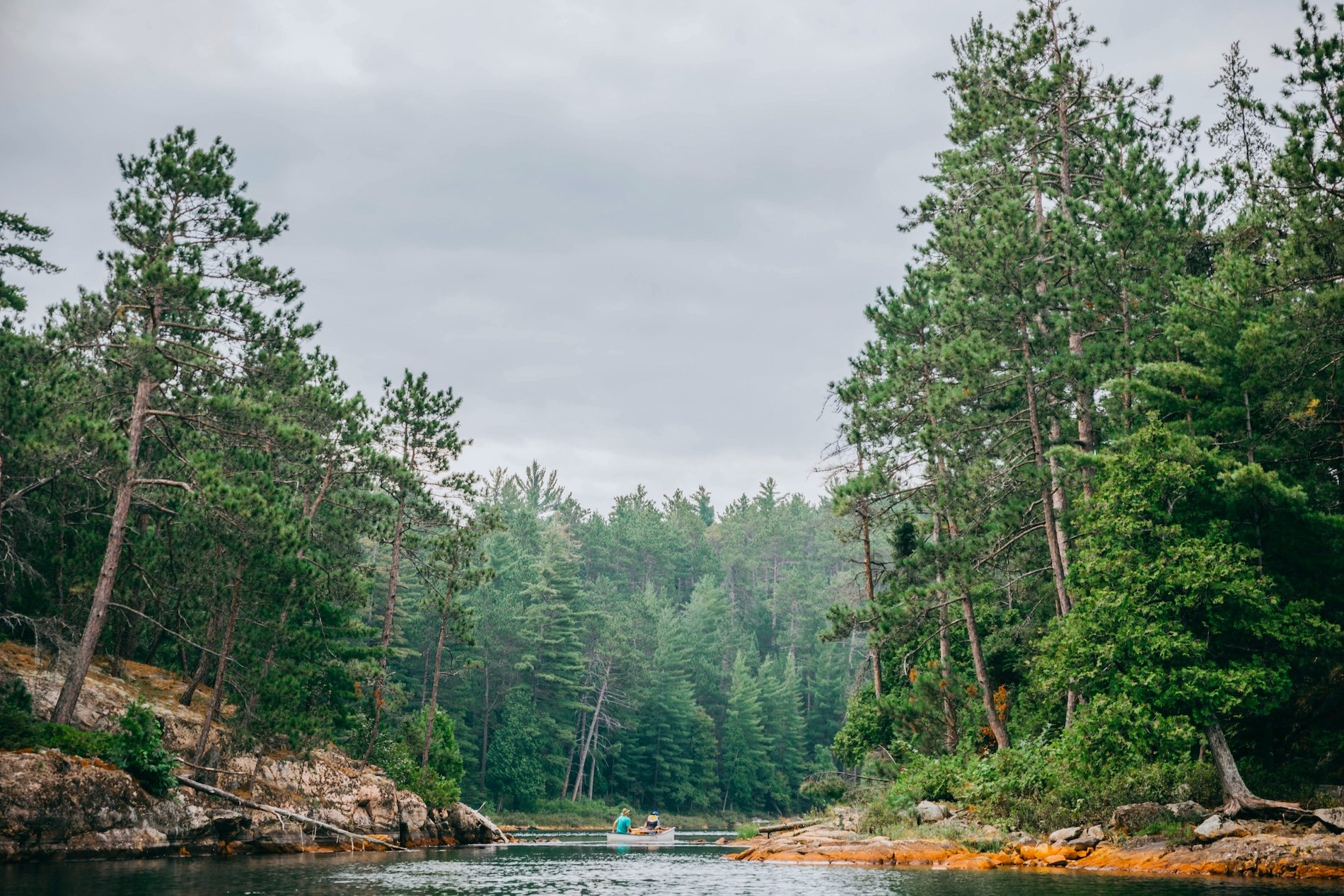 Temagami Canoe Routes: The Expert Guide to Ontario’s Best Canoe Trip