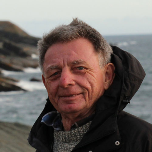 John Chidley