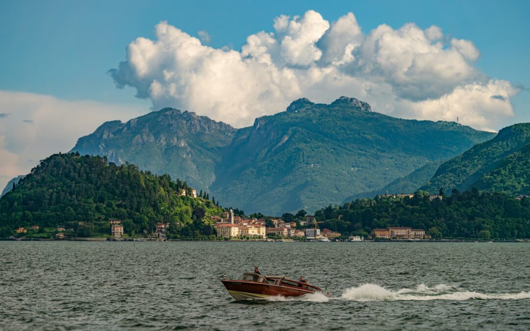 Things To Do in Northwest Italy, from Como to Turin