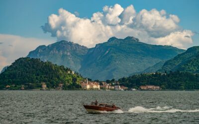 Things To Do in Northwest Italy, from Como to Turin