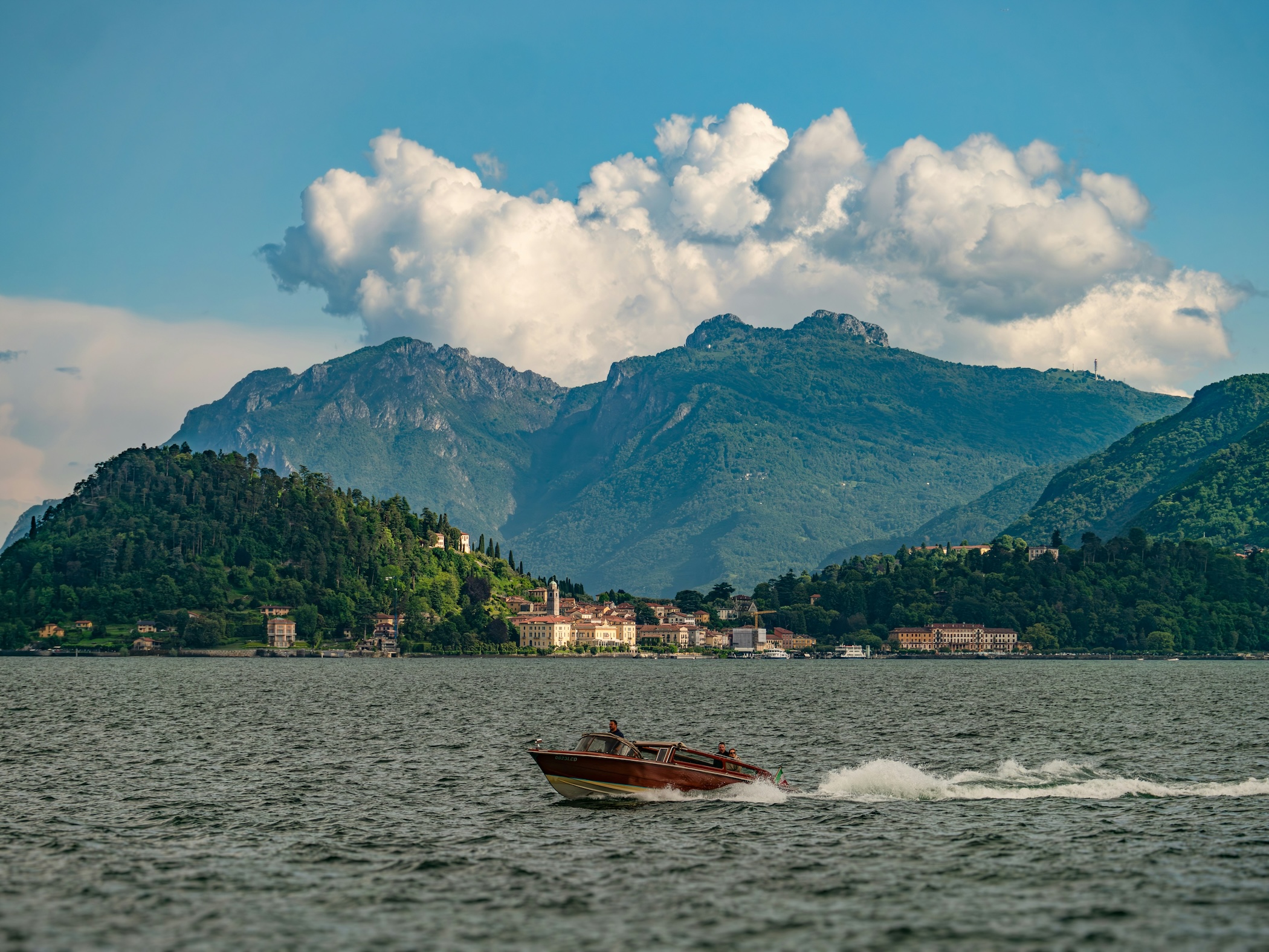 Things To Do in Northwest Italy, from Como to Turin