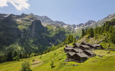 Want to Hike the Dolomites but Worried About the Crowds? Consider the Alta Valsesia