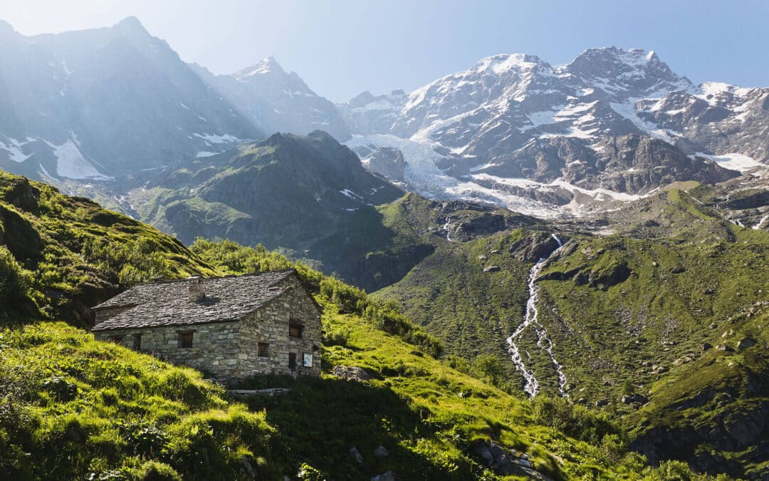 Alta Valsesia Travel Guide: The Italian Alps’ Undiscovered Gem
