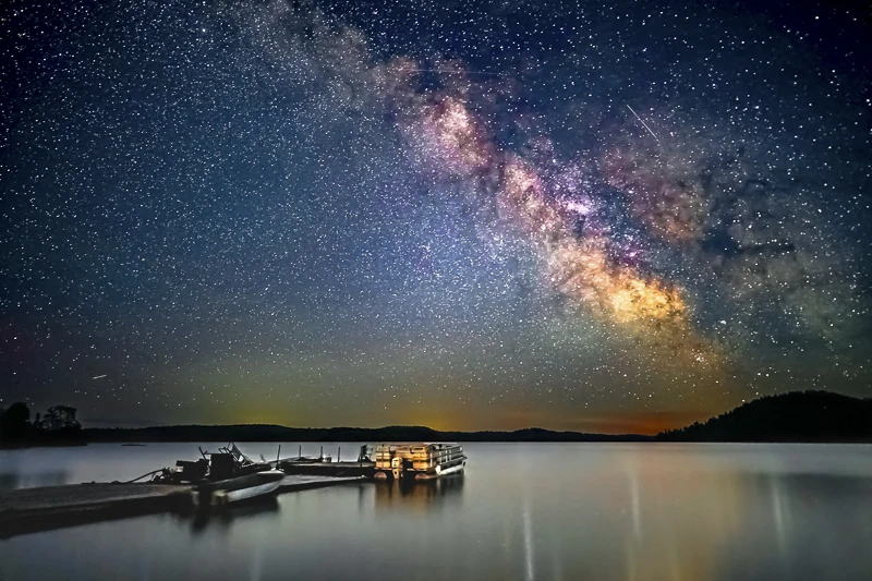 Night Sky