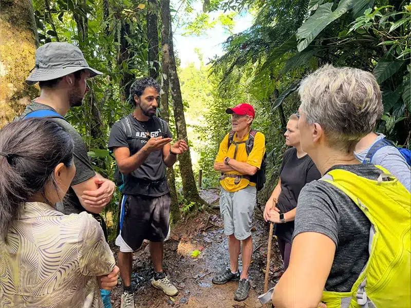 Hiking Group