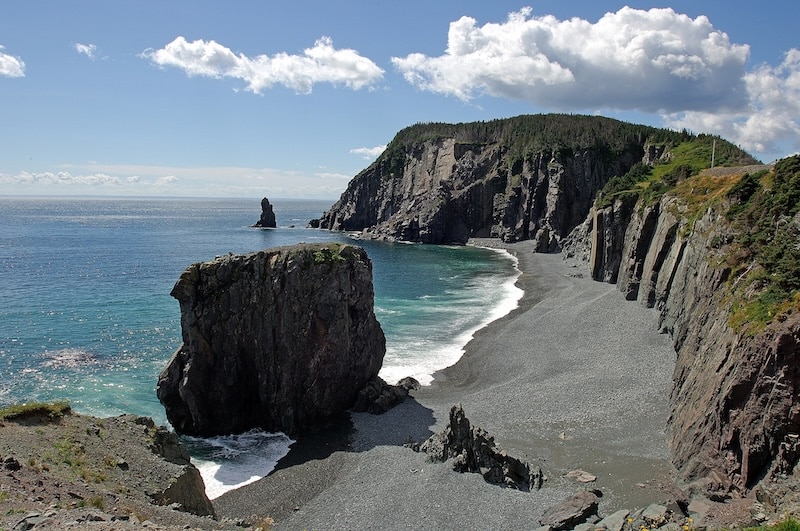 The Best Places to Visit in Canada in Summer: Month-by-Month Guide