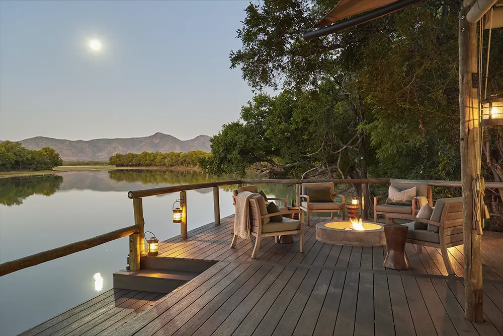 karibu Zambia Accommodation 9