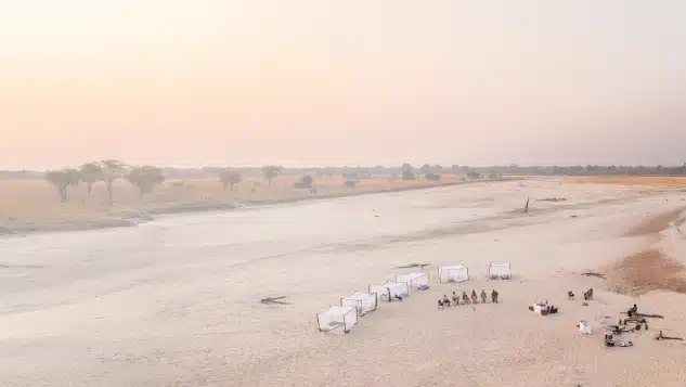 Zambia Travel Guide 2025: Where To Go and What To See