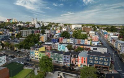 Things to Do in St. John’s, Newfoundland’s Coastal Capital
