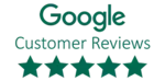 Google 5 Stars